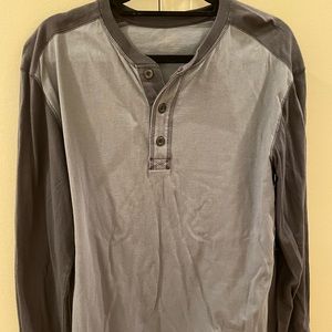 Five four club long sleeve